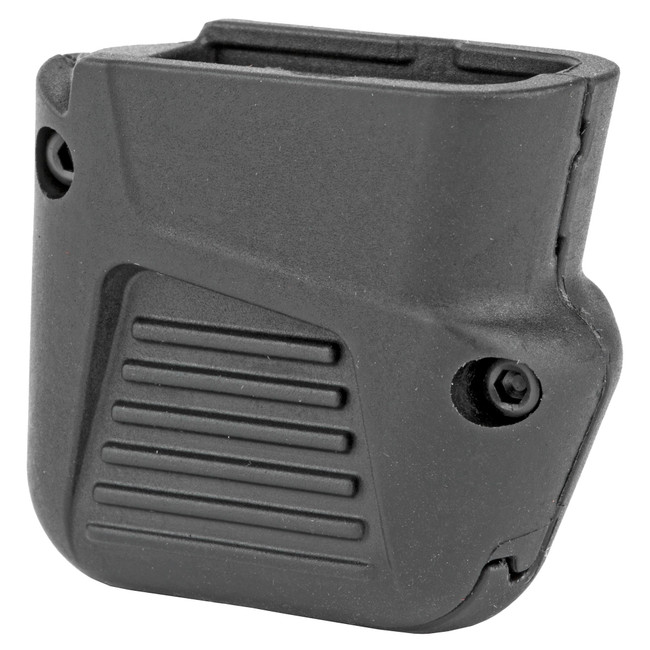 F.A.B. Defense FX4310B Mag Extension 4rd Compatible with Glock 43 Polymer - FX4310B - 7290105944771