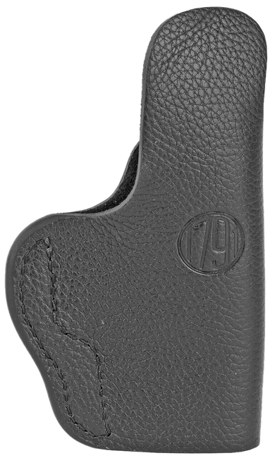 1791 Smooth Concealment IWB Holster Size 3 Night Sky Black