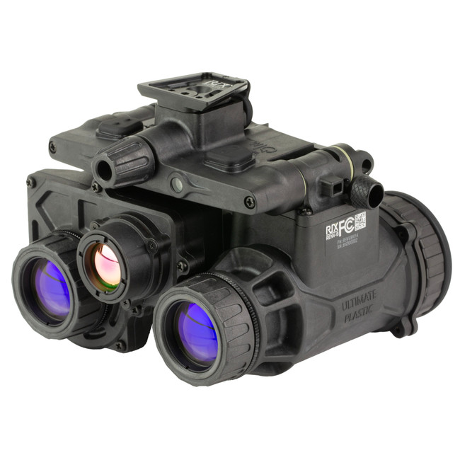 Rix Thermal & Iit Fusion Binos - RIX RENVBW14