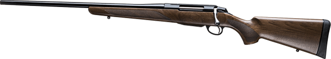 Tikka JRTXA316L T3x Hunter 308 Win 3+1 22.40" Barrel, Black Metal Finish, Oiled Wood Stock