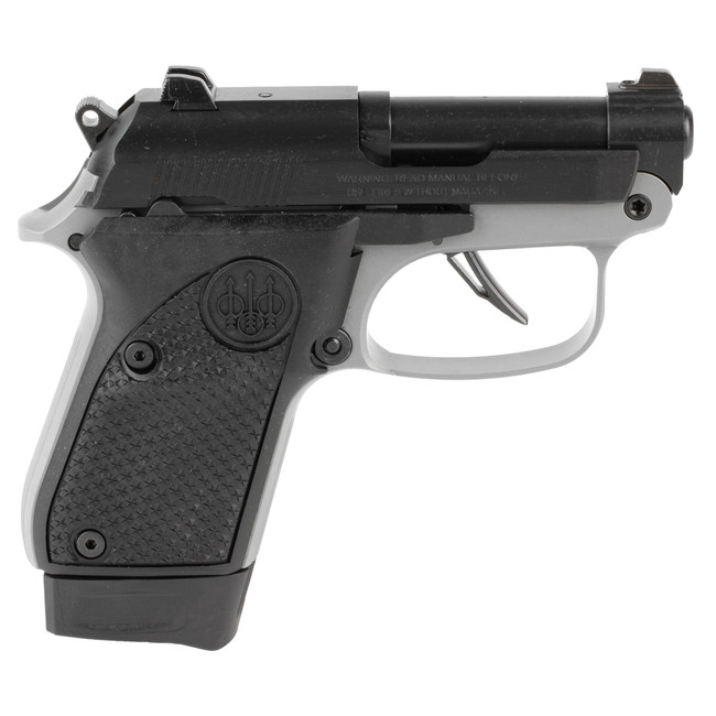 Beretta 20X Bobcat 22 Long Rifle 8 Rounds Polymer Finish - J20X22R8 - 082442967547