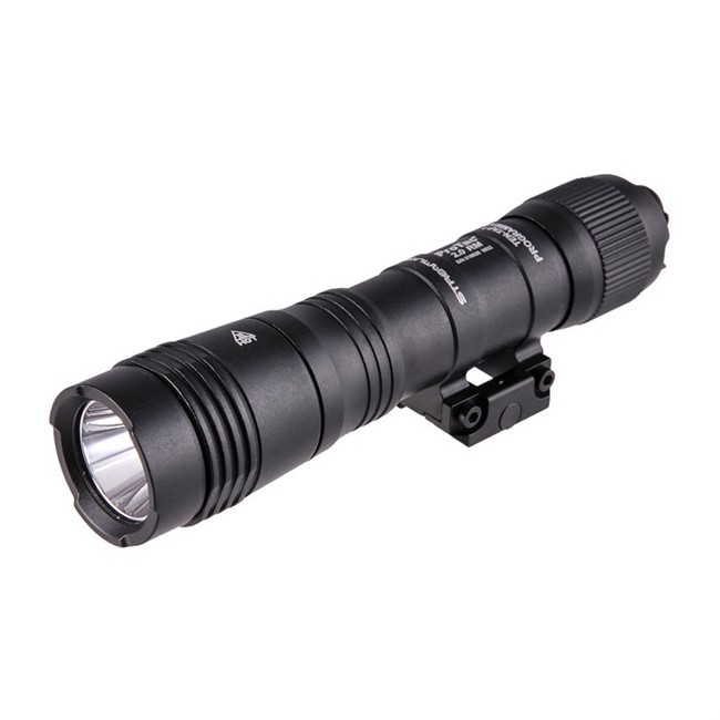Streamlight ProTac 2.0 Rail 2000 Lumens USB Rechargeable Picatinny Mount