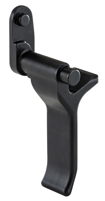 Apex Tactical 112026 Advanced Trigger Flat Black Fits Sig P320