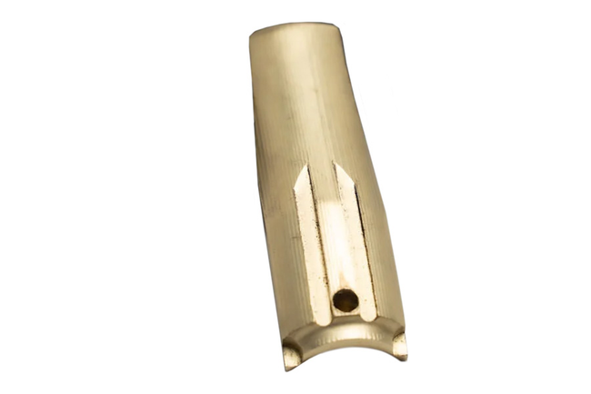 C H Precision Speed Feed Pro Brass for Glock