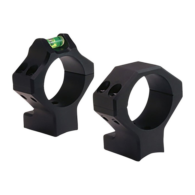 REMINGTON 700 LA 34MM 0.55'' 25 MOA RINGS