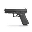 Glock 22 Gen 4, 40 S&W, 4.49in. Barrel, 15rd - Black (UR22501)