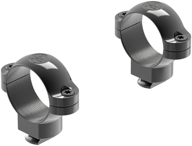 Leupold Dual Dovetail 1 Inch Medium Scope Mount for Rotary Dovetail Rings