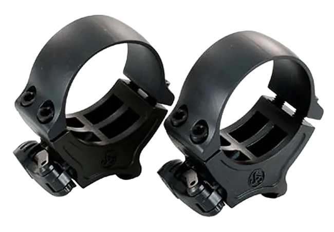 SAUER 80206501 505 SADDLE MOUNT 30MM LOW RING