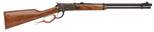 G-Force Arms LVR 3030 Rifle 30-30 Win. 20 in. Color Case