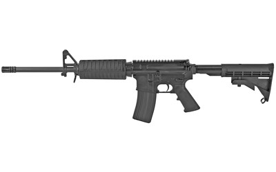 FN FN15 Tactical Carbine II 5.56 NATO 16 Inch 30 Rounds Matte Finish - 36001-02 - 845737011222