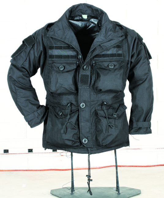 Tac 1 Field Jacket - 20-9380001096