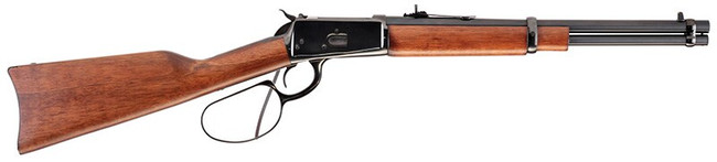 Rossi R92 Big Loop Carbine .357 Magnum 16.5" Barrel 8 Rounds Brazilian Hardwood