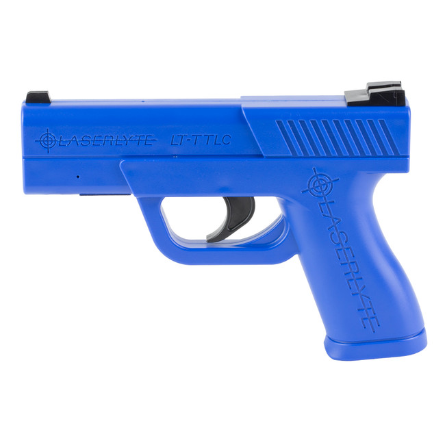 Crimson Trace Ctc Trigger Tyme Compact Laser Sight for Handguns - 689706211486