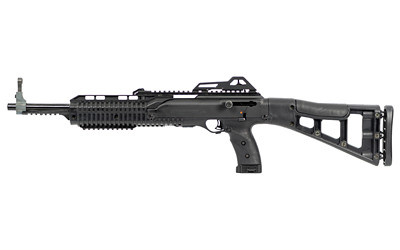Hi-Point Carbine .45 ACP 17.5" 9 Rounds Polymer Semi-Automatic - 4595TSNTB - 752334900524