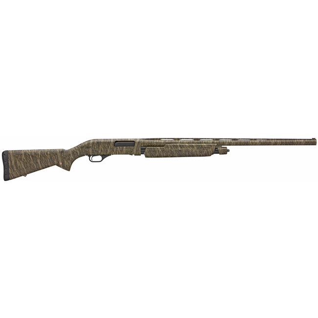 Winchester SXP Waterfowl Hunter 12 Gauge 28 Inch Barrel Mossy Oak Bottomland Camo - 512293392 - 048702004117