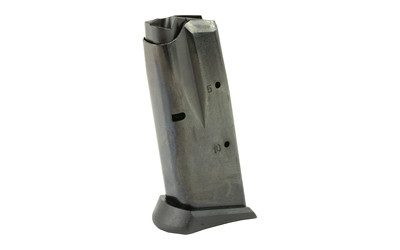 CZ 2075 Rami 10rd 9mm Luger Blued Steel Magazine - 11750 - 806703117508