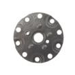 RC 5 STATION SHELL PLATE #9