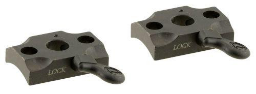 Leupold 2-Piece Quick Release Base for Browning AB3