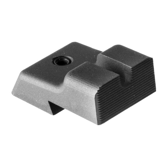 LOW MOUNT U NOTCH REAR SIGHT