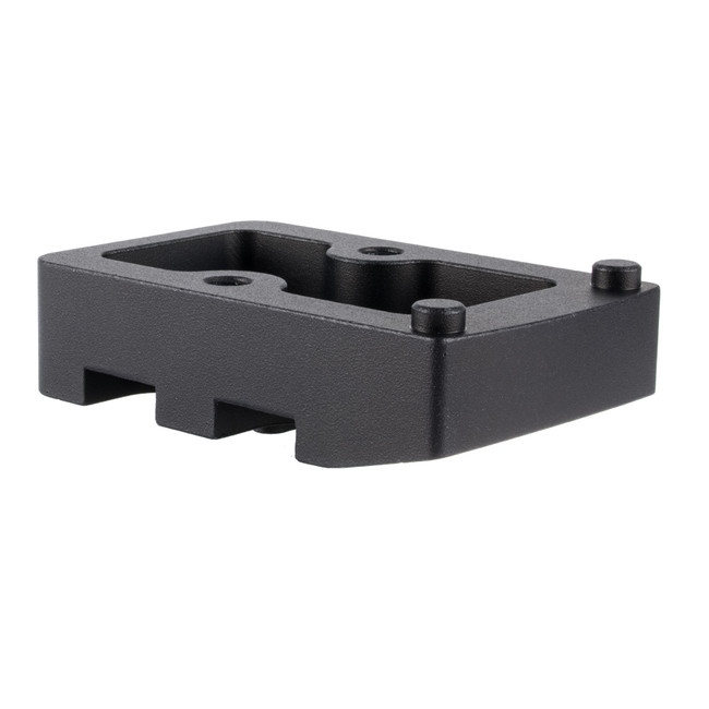 Trijicon RMR Plate Acc Ring Q Loc Medium Mount for Trijicon RMR
