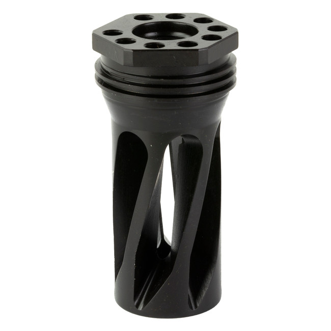 Huxwrx Flash Hider-QD 556 - 1677 - 706433763016