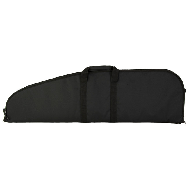 Tac Six 10652 Range Tactical Rifle Case 42" Black Endura Scoped Tactical - 10652 - 026509019107