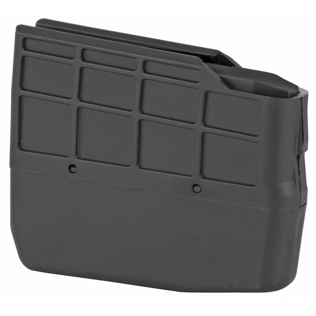 Tikka T3 6rd Extended Magazine 223 Remington for Tikka T3x/T3 Polymer - S5850376 - 082442811833