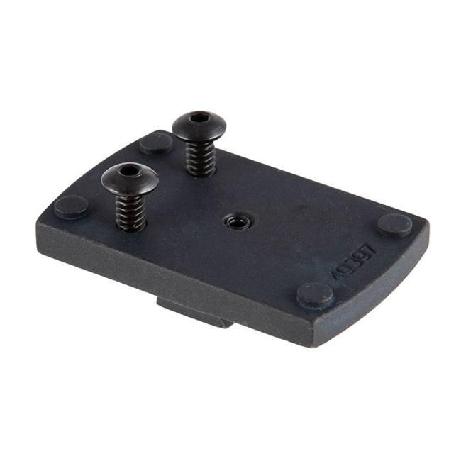 EGW CZ Shadow 2 Dovetail Mount for DeltaPoint Pro Vortex Leupold Sight