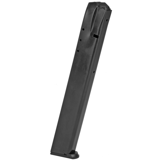 ProMag SCYA2 32rd Extended 9mm Luger Magazine Fits SCCY CPX-1 CPX-2 - SCYA2 - 708279014253