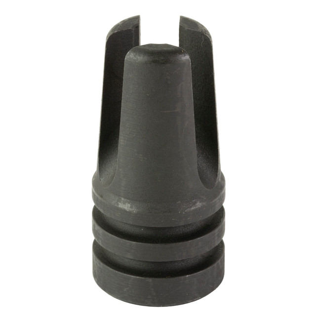 Luth-Ar Luth Ar A1 Compensator 3 Prong 5.56 Nato Muzzle Device Ar-15 - BL-3P - 859992007661