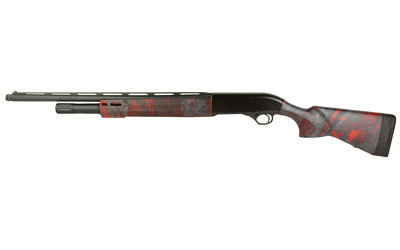 Beretta A300 Ultima Competition 12 Gauge 24in 10 Rounds Realtree Lava Fire Camo - J32CP14F1 - 082442982007