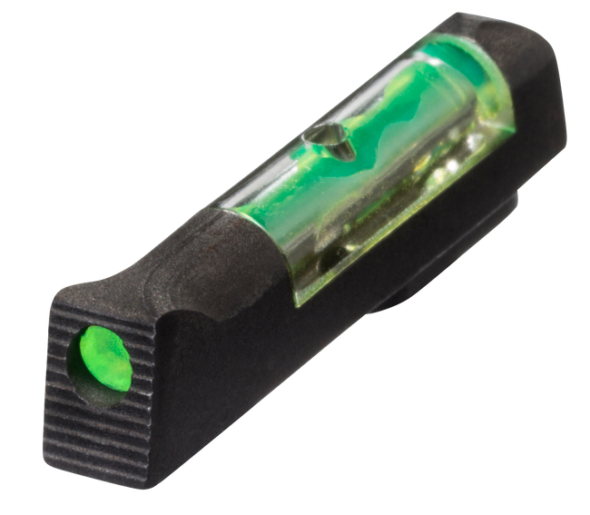 Hiviz SW3004G Front Sight for Walther P99 PPQ PPX CCP Green Fiber Optic LitePipe Fixed