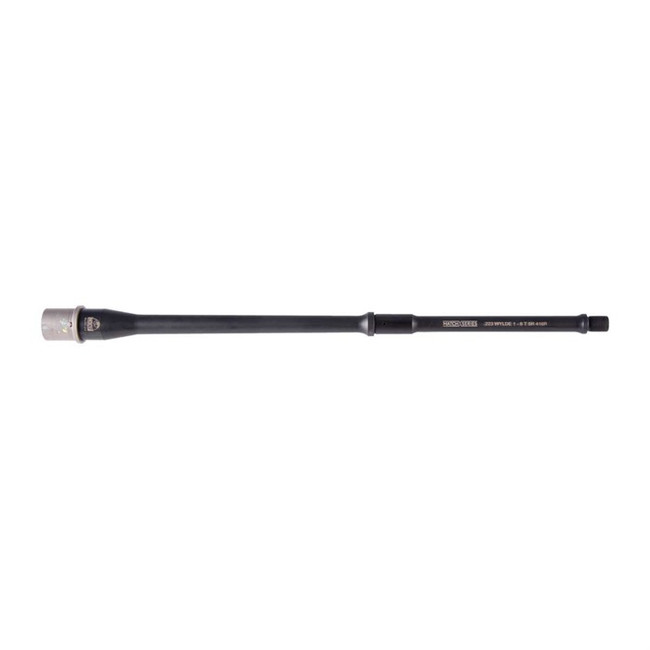 16'' MATCH BARREL 223 WYLDE PENCIL STAINLESS STEEL 5R QPQ