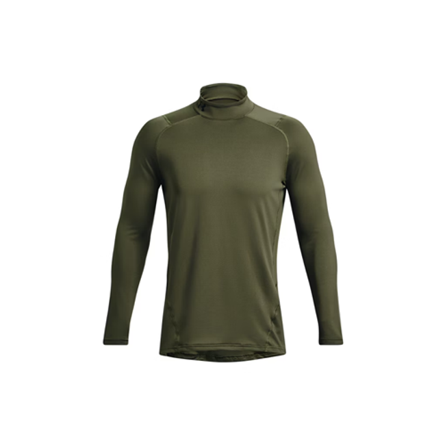 ColdGear Fitted Mock - 13660663902X