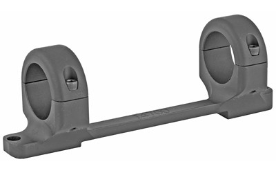 DNZ Products Game Reaper 1in Scope Mount Ring for Remington 700 783 Model 7 7400 7600 Genesis - 14700 - 879956000064