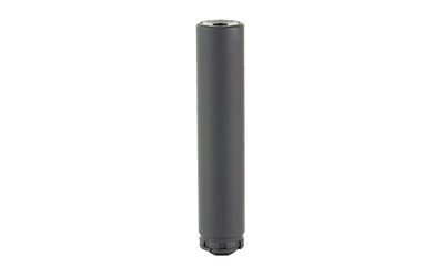 Dead Air Armament Primal .46 Caliber 17-4 Stainless Steel Black - PRIMAL - 810042342316