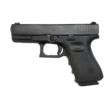 Glock G23 Gen 3 .40 S&W 4.49in 10rd Finish Black