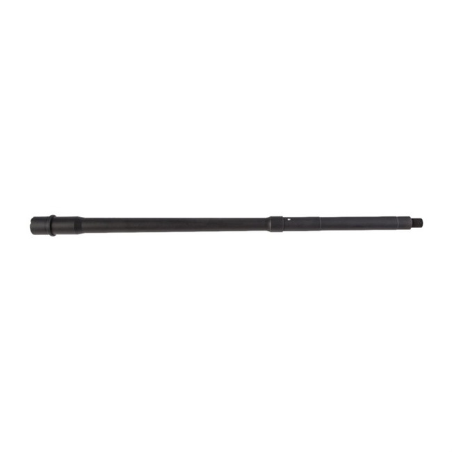 SBN BARREL .223 WYLDE 20   RIFLE-LENGTH BLACK