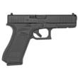 Glock 17 Gen 5, 9mm, 4.49in. Barrel, 17rd - Black (UA17303M2AB)