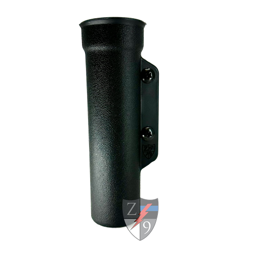 Zero9 Holsters Flashlight Case Bezel Up 2 Minimalist Durable Quick Access