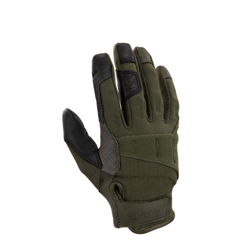 Vertx Pro Move To Contact Gloves - VTX6035RGNLARGEN/A
