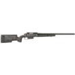 McMillan Firearms TAC-338 338 Lapua Magnum, 27in. Barrel, 5rd, McMillan A5 Tac Stock, Adj. Trigger & APA Muzzle Brake - Black (NPN: MCMTAC338LAPUA - BLK)