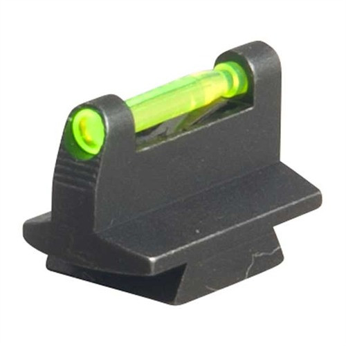 .420'' FIBER OPTIC FRONT SIGHT STEEL MULTI
