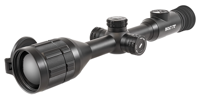 iRay Usa Tx60c Thermal Weapon Sight 3x 60mm 1024x1024 16x Zoom 50Hz