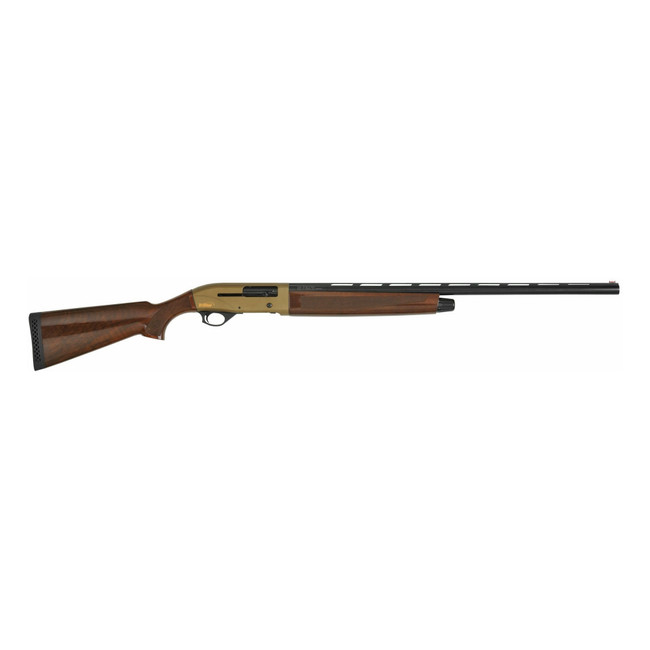 TriStar Viper G2 16GA, 28in. Barrel, 5rd, Turkish Walnut Stock & Forend - Bronze (24172)
