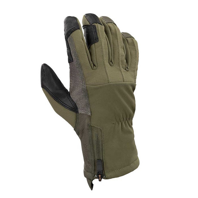 VertxCrisp Action Glove - VTX6030RGNXLARGE