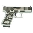 Glock G19 Gen 5 9mm 4.02 in Barrel 15 Rd Trump