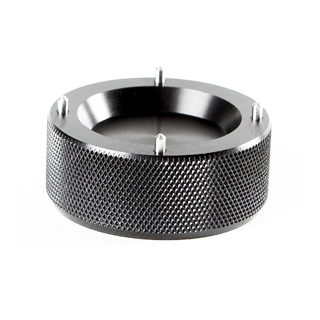 Dead Air Armament Sandman Front Cap Tool for Suppressor Maintenance