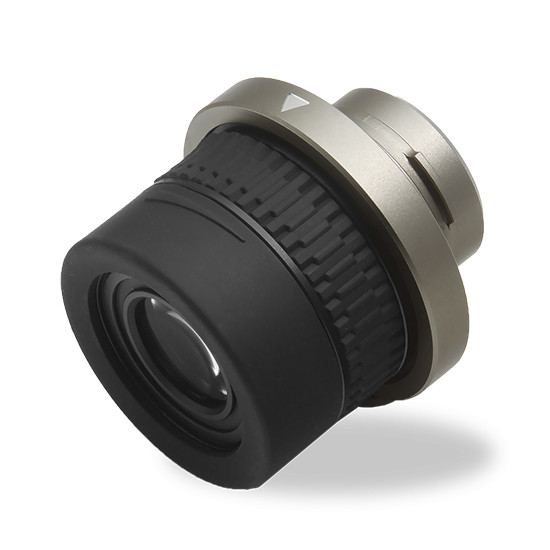 Bur 30x Wa Spotter Eyepiece Scr Mil