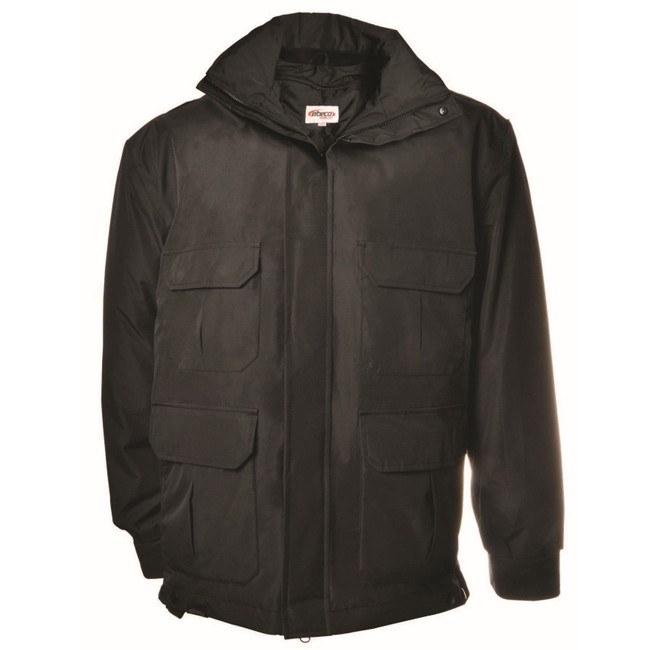Shield Duty Parka - SH3304P-M-S